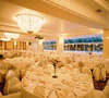 Hotel Dedeman Ankara 